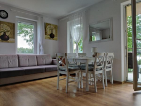 Lagoon Apartment Gmina Dziwnów